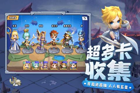 梦幻糖果森林逃生