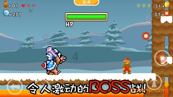 独眼方块找出口