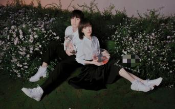 救援臭美男孩
