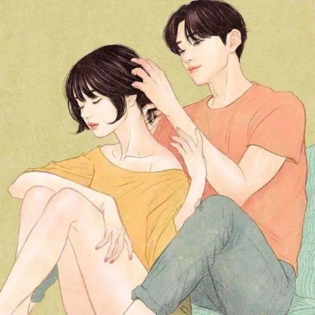 男婚女嫁的极品华夏对联,对仗很工整