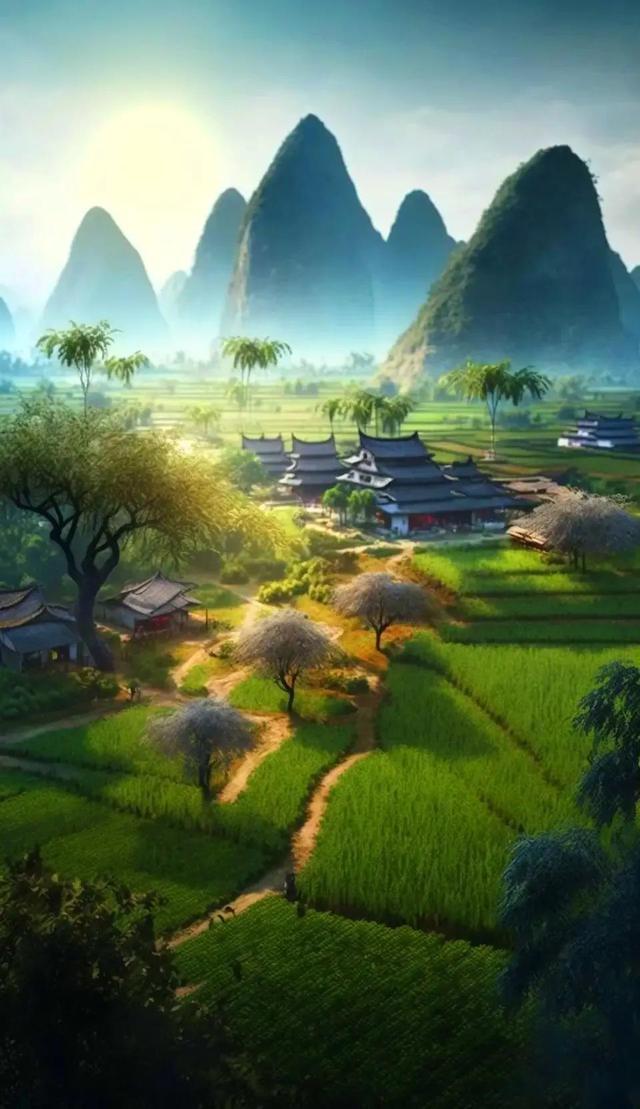 项羽分封是历史的倒退，分封不公诱使诸侯反叛，最终走向崩溃